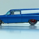 Illustration for article titled CUSTOM pair!! 62 Chevy Truck and 59 Chevy Wagon!!